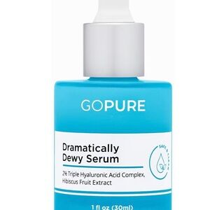 GOOURE Dramatically Dewy Serum